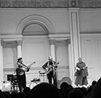 Moscow Gypsy Army, Mikhail Smirnov, Vasily Yankovich-Romani, Elina Karokhina, Carnegie Hall, New York City