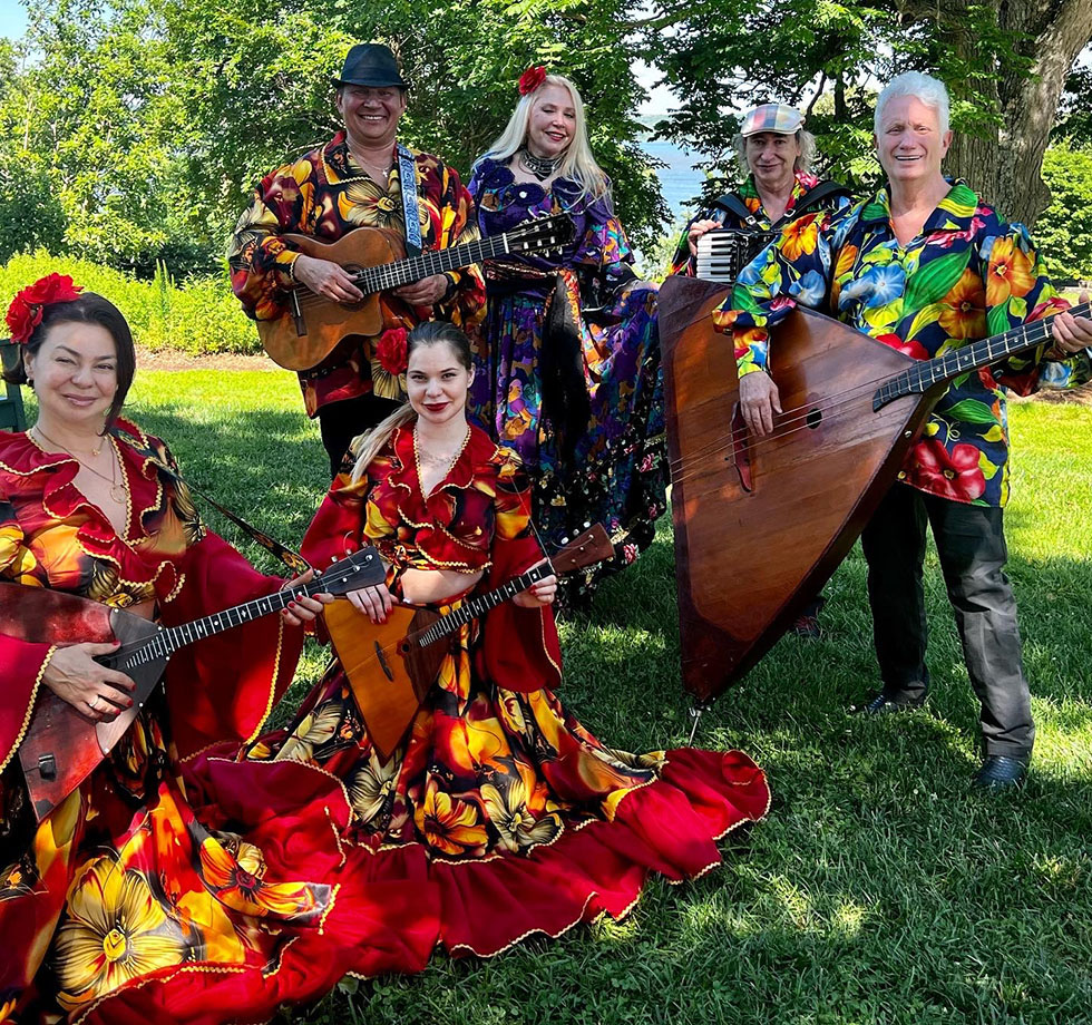 Washington D.C. Gypsy Show,    , 50th Wedding Anniversary,    , Gypsy Band and Dancers, River Farm 7931 E Boulevard Dr Alexandria Virginia  22308