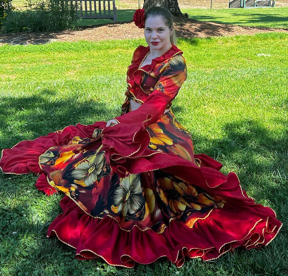 Washington D.C. Gypsy Show,    , 50th Wedding Anniversary,    , Gypsy Band and Dancers, River Farm 7931 E Boulevard Dr Alexandria Virginia  22308