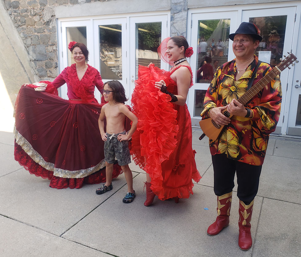      -, Staten Island Children Museum Staten Island New York,  Staten Island Gypsy Show