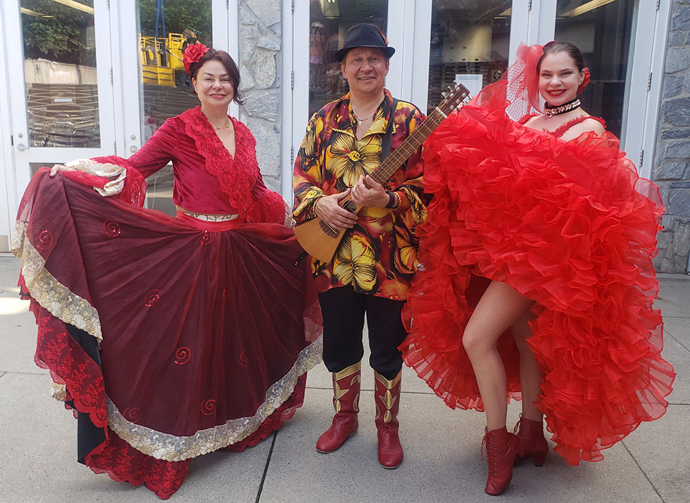      -, Staten Island Children Museum Staten Island New York,  Staten Island Gypsy Show