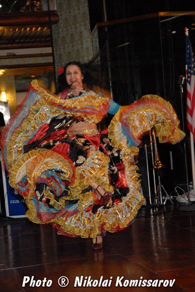 New York Gypsy Festival